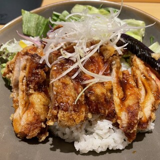 口コミ一覧 : あんかけやきそば 南国酒家 - 東京/中華料理 [食べログ]