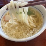 なか卯 - 料理写真: