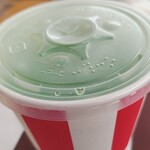 ケンタッキーフライドチキン - 
