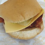 ケンタッキーフライドチキン - 