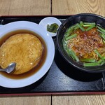 中華料理 双福 - 料理写真: