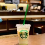 スターバックス・コーヒー - ドリンク写真:
