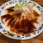 横浜中華街 重慶飯店 - 