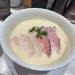 ラーメン家 あかぎ - 