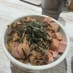 ラーメン家 あかぎ - 
