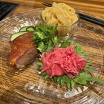横浜中華街 重慶飯店 - 