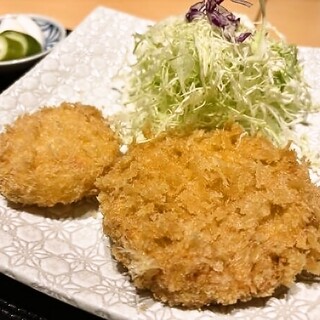 とんかつ むら井_0