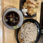 小諸そば - 料理写真: