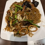 香港飯店0410 - 