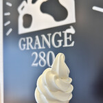 GRANGE 280 - 料理写真: