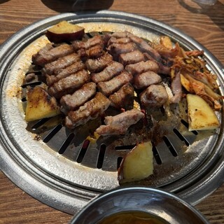 チャカン食堂_0