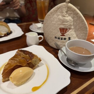 珈琲茶館 集_0