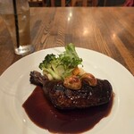 BISTRO FAVORI 代官山 - 