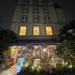 BISTRO FAVORI 代官山 - 