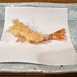 天ぷら浅沼