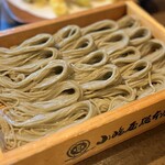 小嶋屋総本店 （こじまやそうほんてん） - 魚沼中条/そば | 食べログ