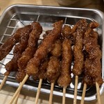串カツ田中 - 料理写真: