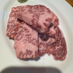 焼肉やっちゃん - 