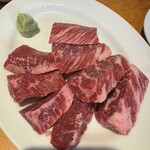 焼肉やっちゃん - 