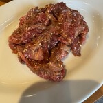 焼肉やっちゃん - 