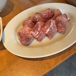 焼肉やっちゃん - 