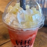 ハンプティーダンプティー - ドリンク写真: