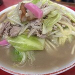 安全食堂 - 