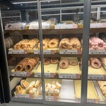 ミスタードーナツ - 
