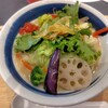 野菜たっぷりタンメン べじたん - 