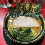 とらきち家 光 - 料理写真: