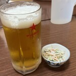 なかの食堂 - 