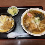 なかの食堂 - 