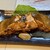 食事処 勢喜 - 料理写真:馬場がれいの煮付け。トロトロ！