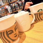 スターバックスコーヒー - 