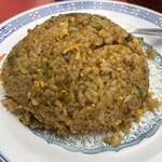 新福菜館 - 
