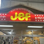 Jef - 