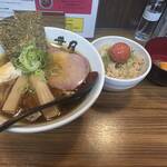 らぁめん 葉月 - 