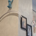 イタリア食堂 PACE - 小物たちが心地よいアットホームさを演出