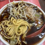 新福菜館 - 