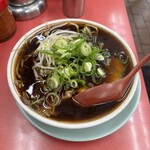新福菜館 - 