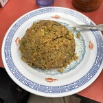 新福菜館 - 