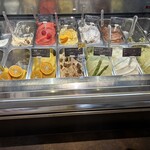 ミノリ ジェラート - 