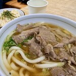 シェフズキッチン - 料理写真: