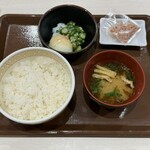 すき家 - 料理写真: