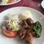 イスタンブール・サライ - 料理写真: