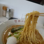 さつまラーメン東広島店中華食堂 - 