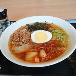 焼きたてのかるび - 料理写真: