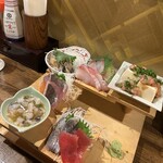 OHASHI - 