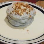 コナズ珈琲 - 料理写真: