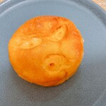 ル パン ドゥ ジョエル・ロブション - ■クリームパン ⭐️